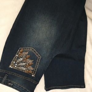 Women’s jeans
